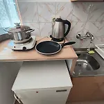 Apartmán катажина - Katarzyna Sozopol