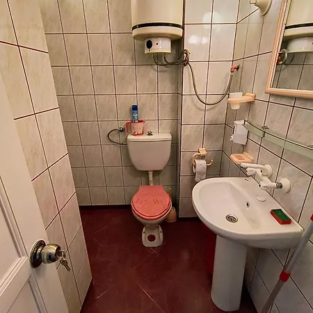 катажина - Katarzyna Apartman *