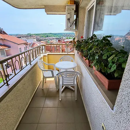 Apartman катажина - Katarzyna