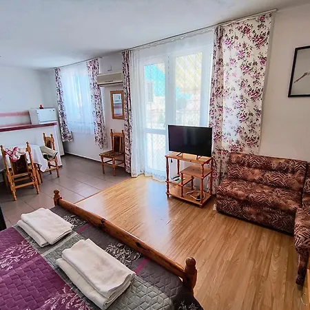 Apartman катажина - Katarzyna