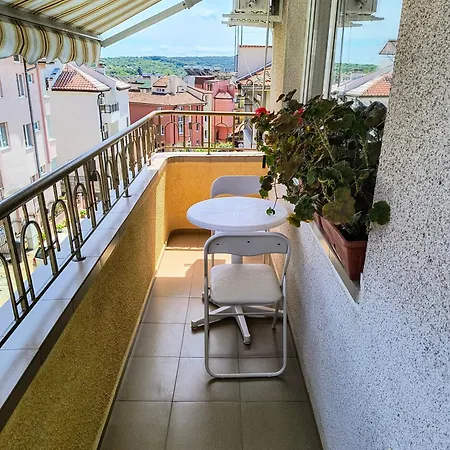 катажина - Katarzyna Apartman Szozopol