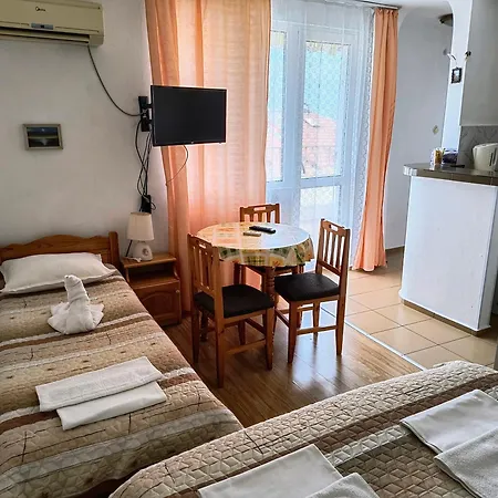 Apartmán катажина - Katarzyna