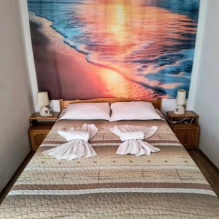 катажина - Katarzyna Apartman *