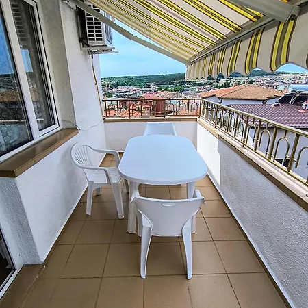 катажина - Katarzyna Apartman *