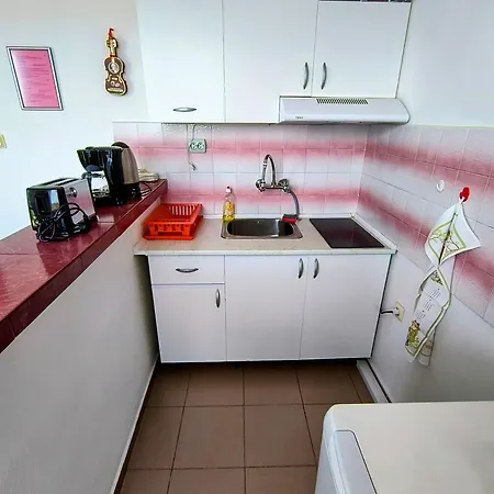 Apartman катажина - Katarzyna