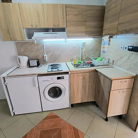 катажина - Katarzyna Apartmán