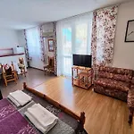 شقة катажина - Katarzyna
