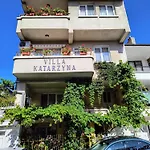 شقة катажина - Katarzyna سوزوبول