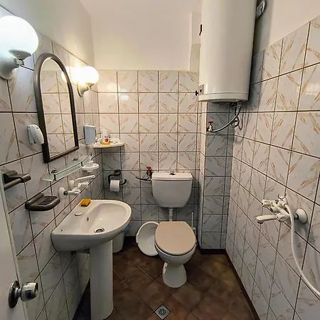 Daire катажина - Katarzyna Süzebolu