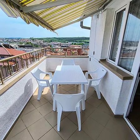 Апартаменты катажина - Katarzyna