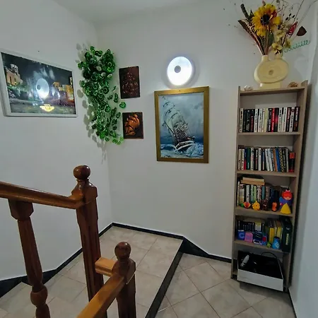 катажина - Katarzyna Апартаменты *