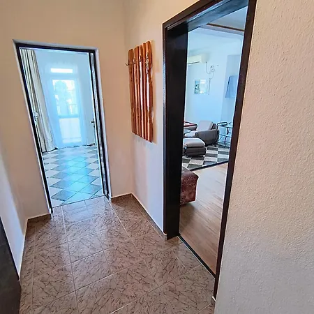 Апартаменты катажина - Katarzyna