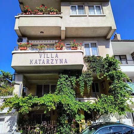 Apartment катажина - Katarzyna Sozopol