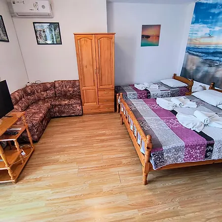Appartamento катажина - Katarzyna Sozopol