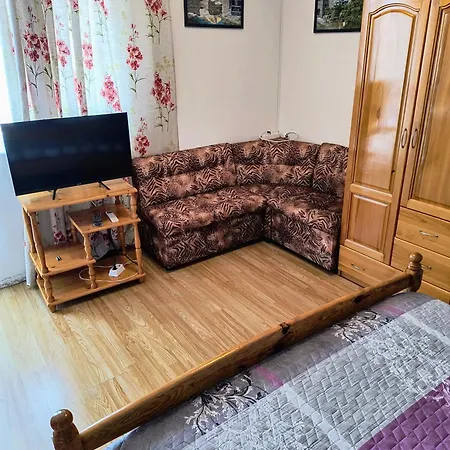 Apartament катажина - Katarzyna