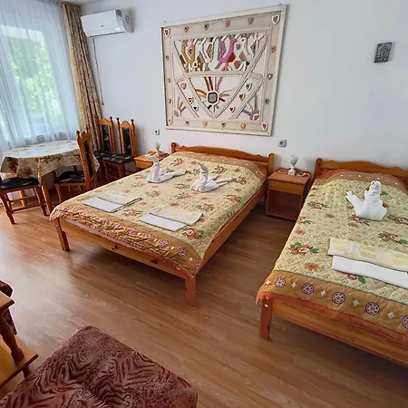 катажина - Katarzyna Апартаменты