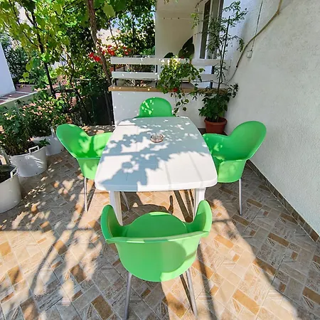 Апартаменты катажина - Katarzyna