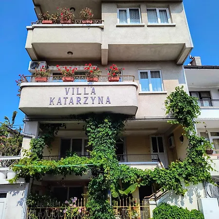 катажина - Katarzyna *