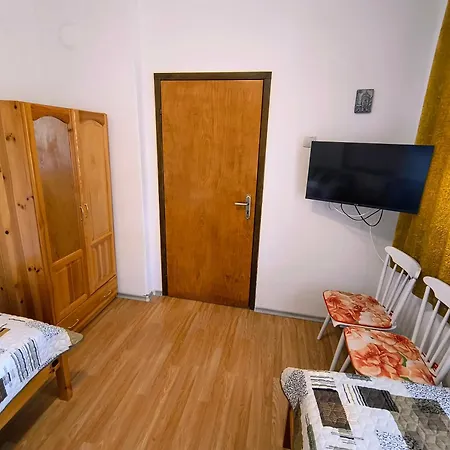 Апартамент катажина - Katarzyna Созопол