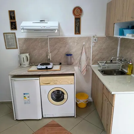 катажина - Katarzyna Апартаменты