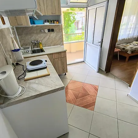 Апартаменты катажина - Katarzyna