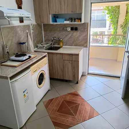 катажина - Katarzyna Апартаменты *