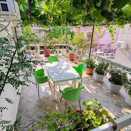 Апартаменты катажина - Katarzyna *