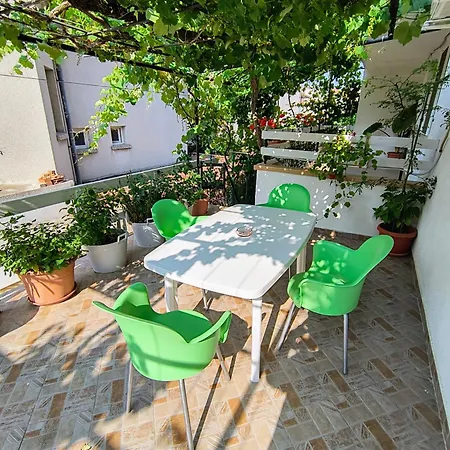 Daire катажина - Katarzyna Süzebolu