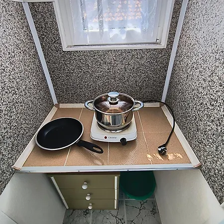 Apartment катажина - Katarzyna *