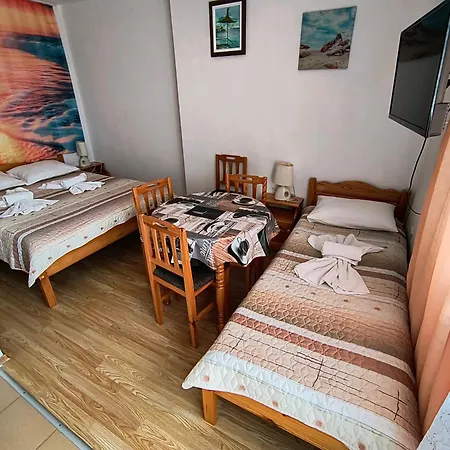 катажина - Katarzyna Appartamento Sozopol