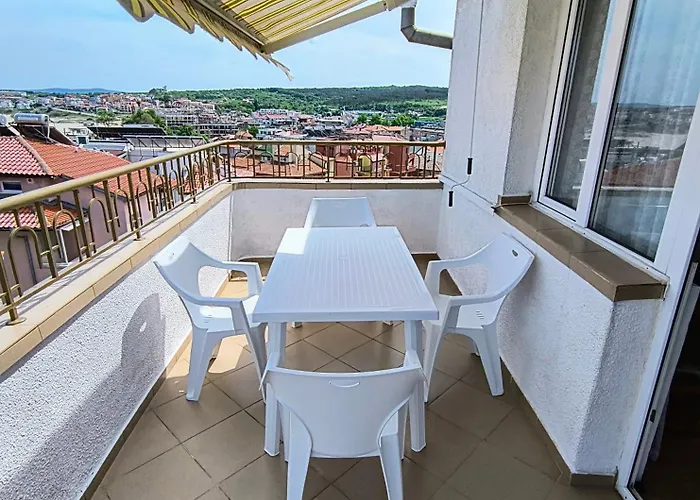 Апартамент катажина - Katarzyna