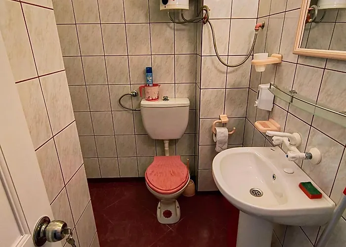 катажина - Katarzyna Апартамент *