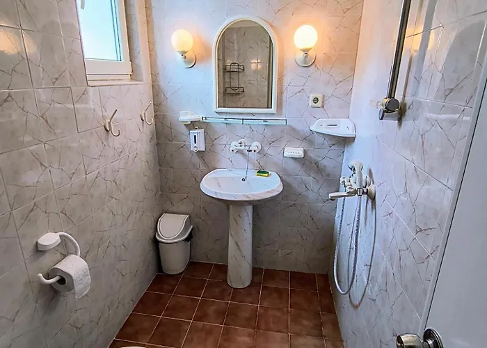 катажина - Katarzyna Апартамент *