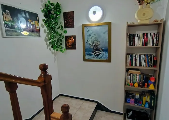 катажина - Katarzyna Апартамент *