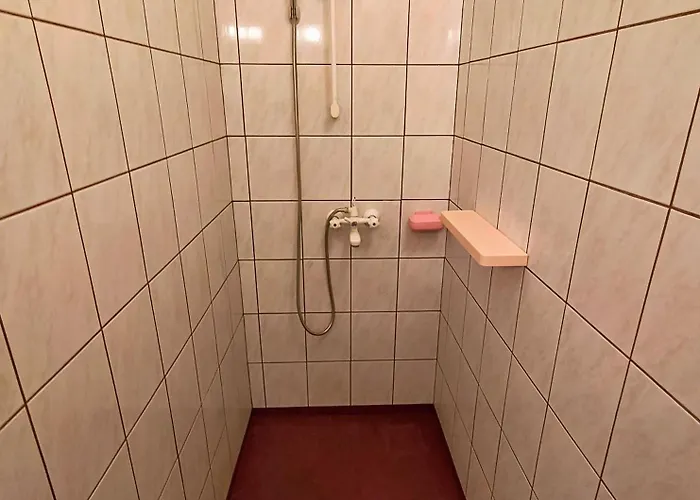 Апартамент катажина - Katarzyna Созопол