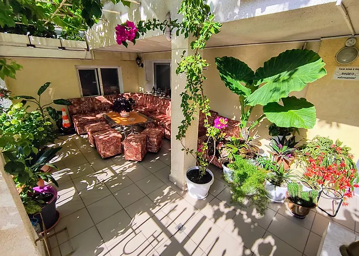 катажина - Katarzyna Апартамент