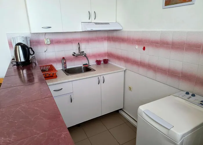 катажина - Katarzyna Созопол