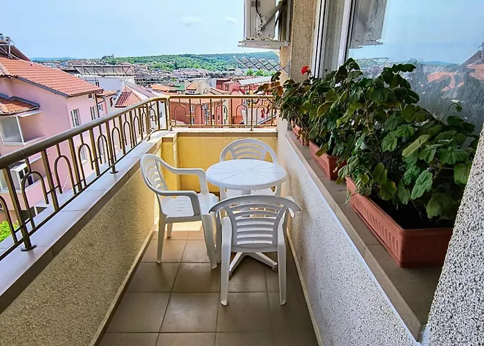 Апартамент катажина - Katarzyna