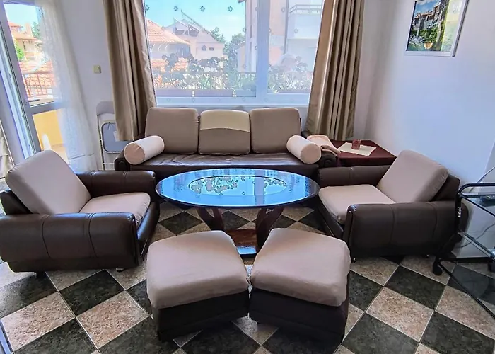 катажина - Katarzyna Созопол