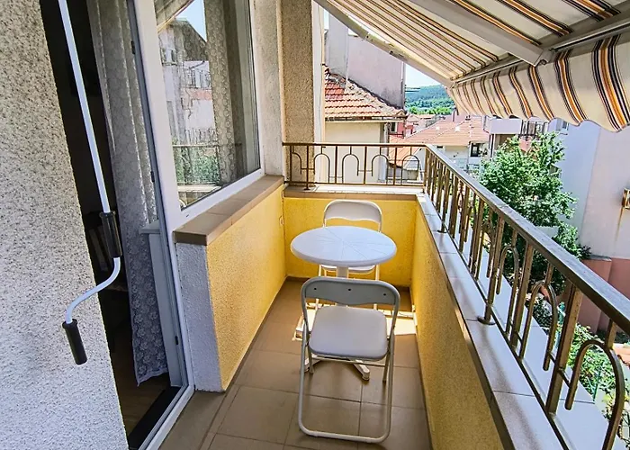 катажина - Katarzyna Созопол