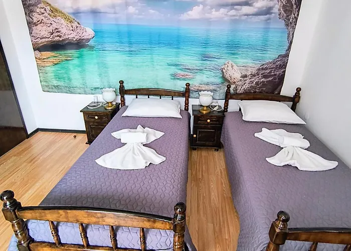 катажина - Katarzyna * Созопол