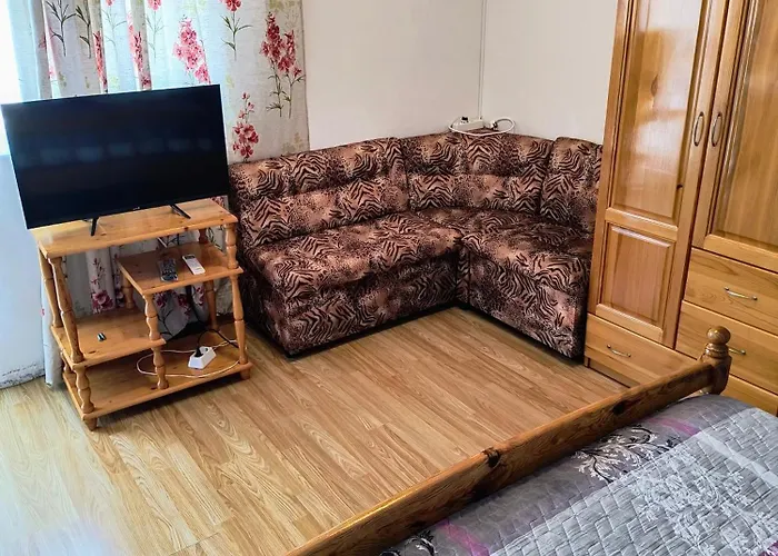 Апартамент катажина - Katarzyna