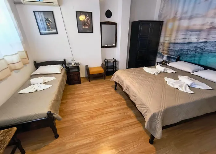 катажина - Katarzyna Созопол