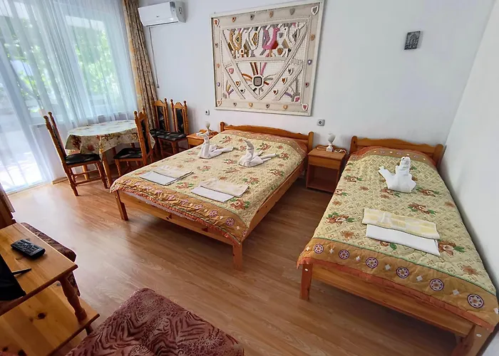 катажина - Katarzyna Апартамент