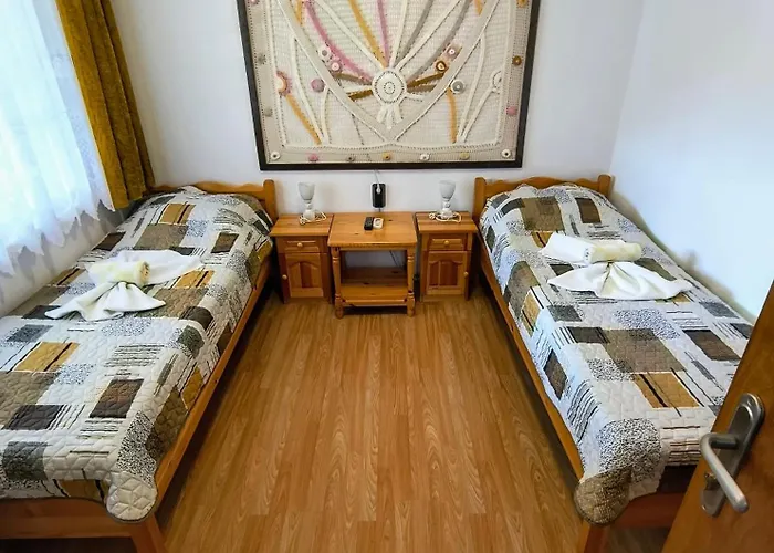 катажина - Katarzyna Апартамент *