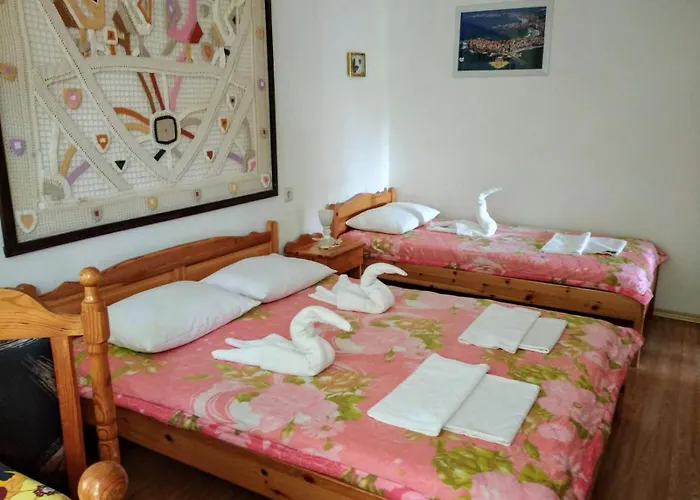 катажина - Katarzyna Созопол