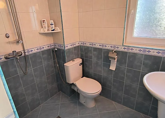 Апартамент катажина - Katarzyna *