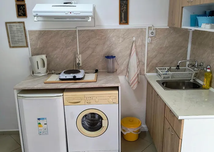 катажина - Katarzyna Апартамент