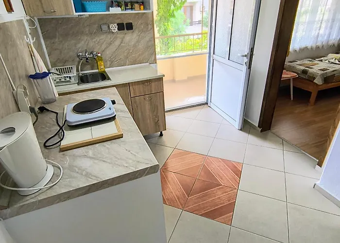 Апартамент катажина - Katarzyna