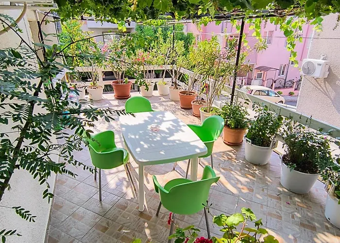 Апартамент катажина - Katarzyna *